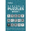 SCRABBLE (TM) Puzzles (Collins Scrabble)