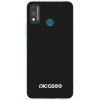 Picasee silikónový prehľadný obal pre Honor 9X Lite - Picasee