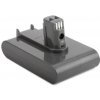Akumulátorová batéria Dyson DC31 DC34 DC35 DC44 1500 mAh Li-ion typ A