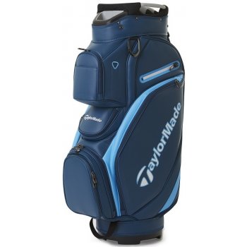 TaylorMade Deluxe Cart Bag