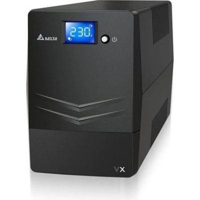 DELTA VX1000 1000VA 600W