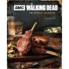 Walking Dead: The Official Cookbook (Lauren Wilson)(Pevná)