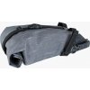 EVOC SEAT PACK BOA carbon grey - L Podsedlová taška