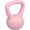 Merco Soft kettlebell 2 kg - 1 ks