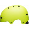 Detská cyklistická prilba Bell Span-Mat Bright Green S-(51-55) 2025