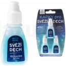 White Pearl Dental Care kvapky pre svieži dych (Without Sugar) 3 x 3,7 ml