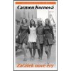 Začátek nové éry - Carmen Kornová