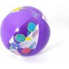 Lopta Bestway Designer Beach Ball detská nafukovacia do vody 510 mm