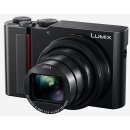 Digitálny fotoaparát Panasonic Lumix DMC-TZ100