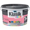 Het Klasik Color maliarska farba, 0837 ružový, 4 kg