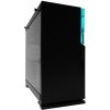 Midi ATX skriňa In Win 101c Black 101C BLACK