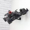 Držák na stěnu pro LEGO Technic 42171 Mercedes-AMG F1 W14 E Performance