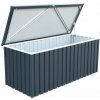 DURAMAX Záhradný úložný box 174 x 72 x 73 cm, 770 l, antracit DURAMAX 71151