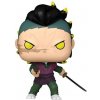 FUNKO POP! Animation: Genya Shinazugawa (Demon Slayer: Kimetsu no Yaiba) POP-1851
