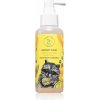 Hairy Tale Squeaky Clean vlasové tonikum pre podporu rastu vlasov 120 ml