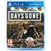 Days Gone