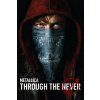 2DVD Metallica: Through The Never