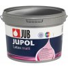 JUB JUPOL Latex matt 5 l Biela