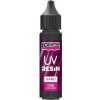 UV živica tvrdá - 20 ml