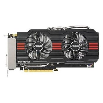 Asus GTX660-DC2-2GD5