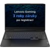Herný notebook Lenovo IdeaPad Gaming 3 15ARH7 Onyx Grey + herná myš IdeaPad Gaming M100 RGB (82SB00LSCK)