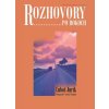 Rozhovory po rokoch - Ľuboš Jurík; Tomáš Singer