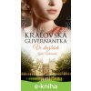 E-kniha Královská guvernantka - Tessa Arlen