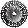 Sram XS 1275 T-TYPE Eagle 10-52, kazeta - Black