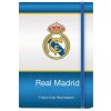 Fan-shop Zápisník A5 REAL MADRID Euco