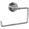 Držiak na toaletný papier REIKA SAKU lesklý chróm