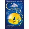Cuddy - Benjamin J. Myers