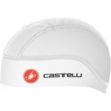 Castelli Summer čiapka White