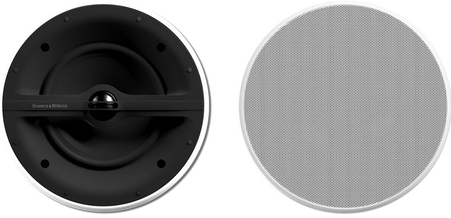 Bowers & Wilkins CCM 362