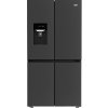 BEKO GN1426240ZDXBRN - Americká chladnička