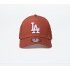 Šiltovka New Era Los Angeles Dodgers 9Forty Trucker Terracotta/ White Universal Universal