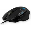 Logitech G502 HERO High Performance 910-005470