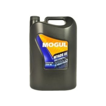 Mogul M7ADS III 15W-40 4 l