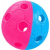 FLOORBEE HEXA TORPEDO DUO IFF MATCH neónovo ružová / neónovo modrá