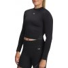 Under Armour | UA Vanish Seamless LS | čierna| M