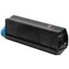 Oki Toner OKI C5250, 5450, 5500, C5510MFP, C5540MFP, červený, 42127455, 5000s, O - originál