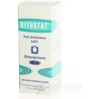 Ditustat gto.por.1 x 50 ml