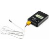 Digitálny teplomer TM-902C do 1300 stupňov Celzia