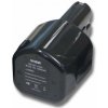 VHBW Hitachi CD 4D EB12 12V, NI-CD, 1300mAh - neoriginálna