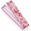 Darčeková krabička Kvietky dlhá jew909 bižutéria (Darčeková krabička Kvietky dlhá jew909 bižutéria)