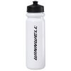 Winnwell Hokejová fľaša Winnwell 800ml s krátkou hubicou s logom