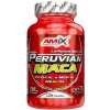 Výživový doplnok Amix Advanced Nutrition s extraktom z maca 120 kapsúl