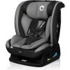 LIONELO Aart i-Size 2025 Grey Graphite