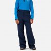 Lyžiarske nohavice Rossignol Boy Insulated Ski Pant Dark Navy 8
