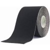 Temtex Classic čierna 5 cm x 5 m