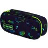 Jednokomorový peračník Head Skate Lifestyle AC6 - školské puzdro, 503024028